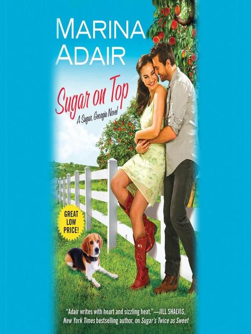 Title details for Sugar on Top by Marina Adair - Available